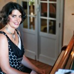 Charlotte Payrault - Professeur de Piano et de Formation Musicale