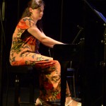 Charlotte Payrault - Professeur de Piano et de Formation Musicale