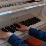 Cours Piano adultes