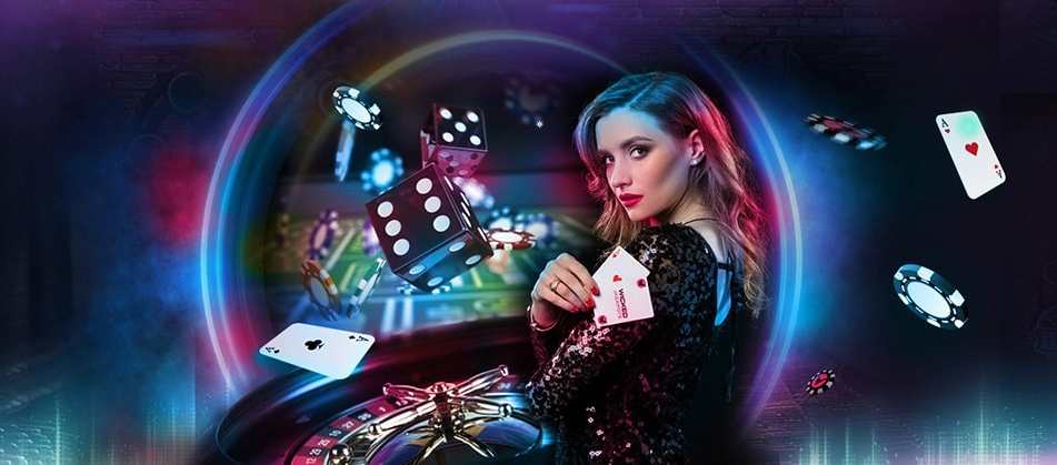 Explore the Thrills Play Slots with Adjustable Volatility