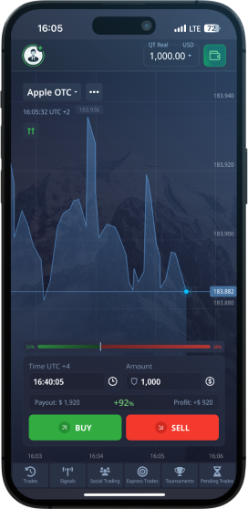 Panduan Lengkap untuk Berdagang Pocket Option Panduan Lengkap untuk Berdagang Pocket Option